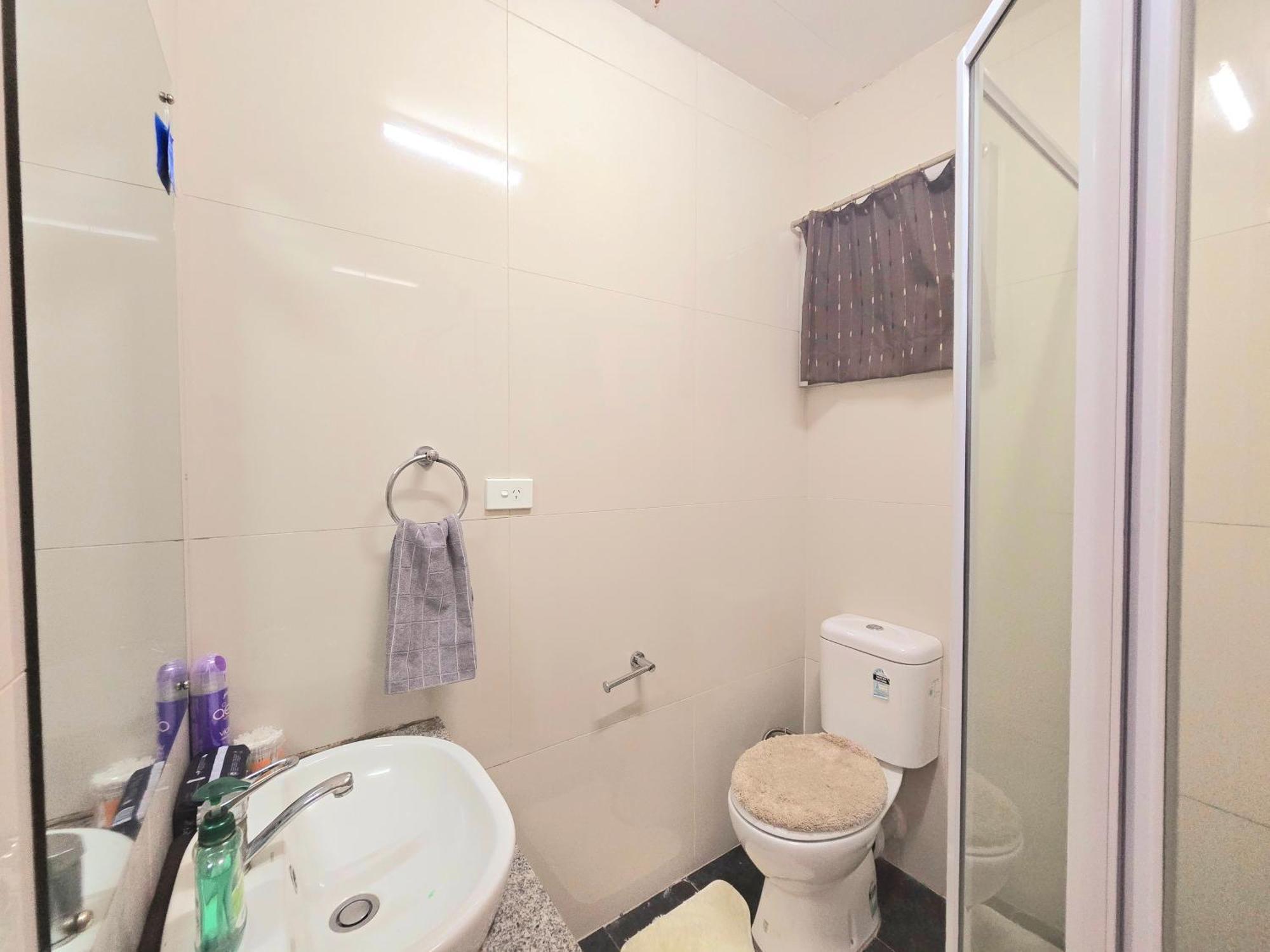 Family Retreat In Suva, Swimming Pool, Free Wifi & Parking Apartment Exterior foto