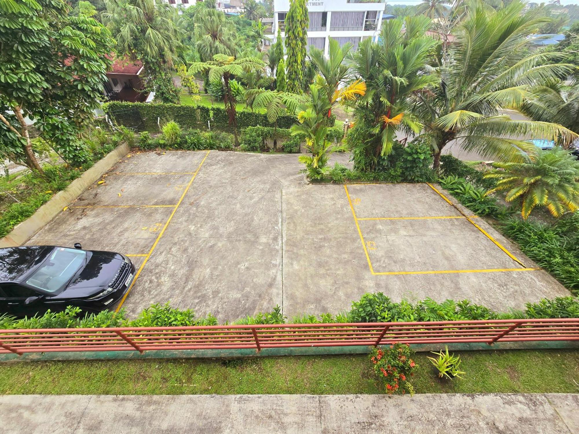 Family Retreat In Suva, Swimming Pool, Free Wifi & Parking Apartment Exterior foto