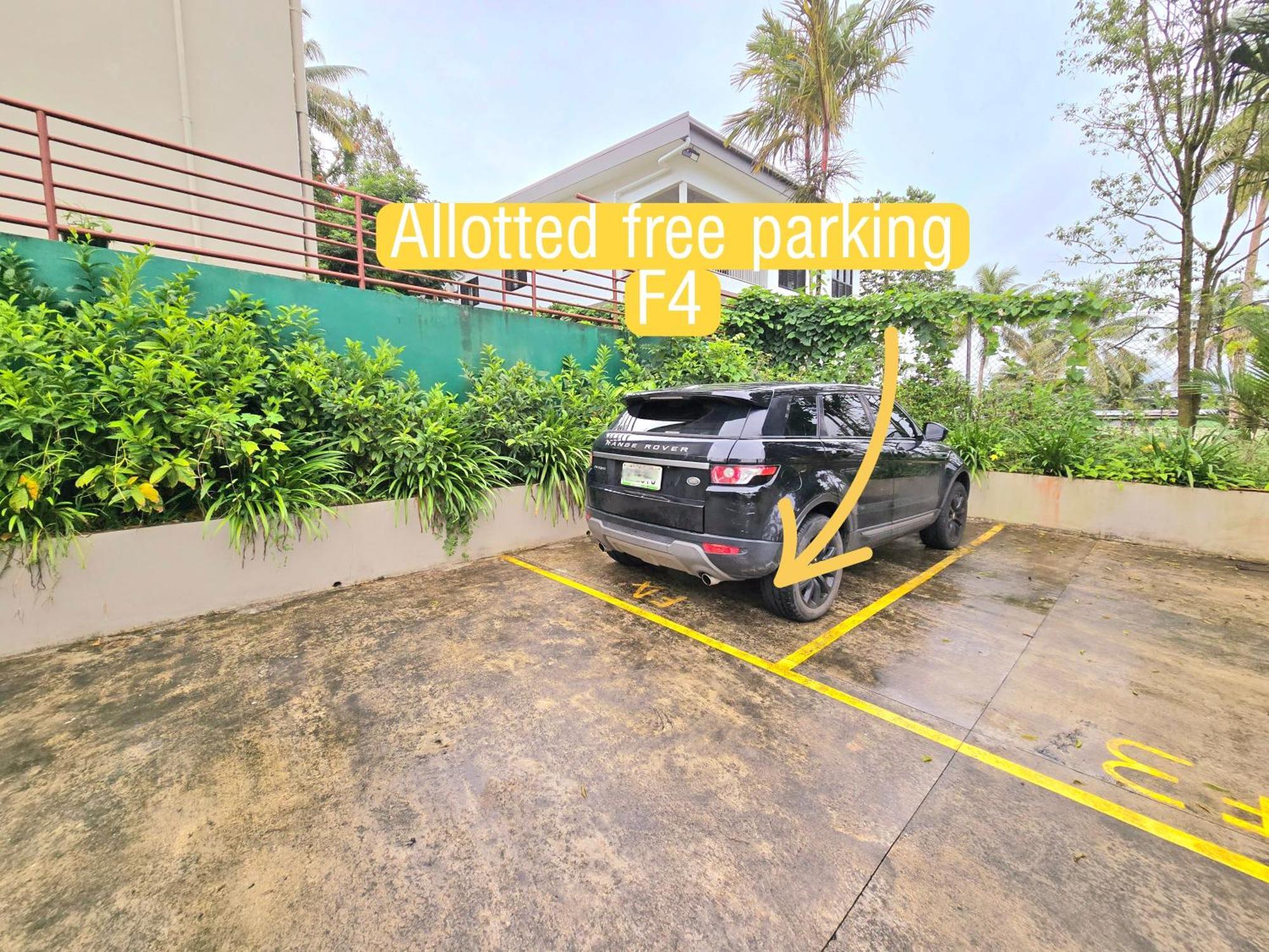 Family Retreat In Suva, Swimming Pool, Free Wifi & Parking Apartment Exterior foto