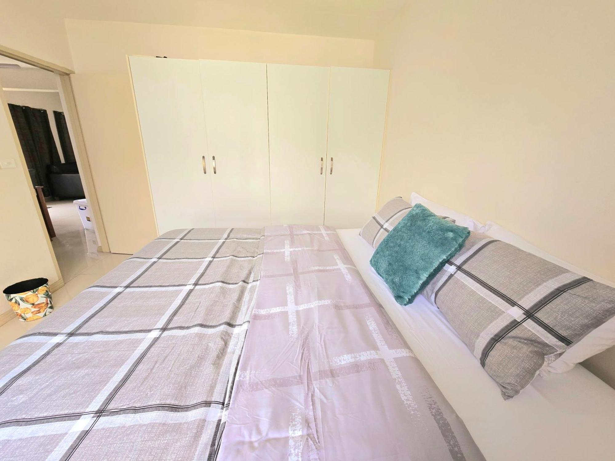 Family Retreat In Suva, Swimming Pool, Free Wifi & Parking Apartment Exterior foto